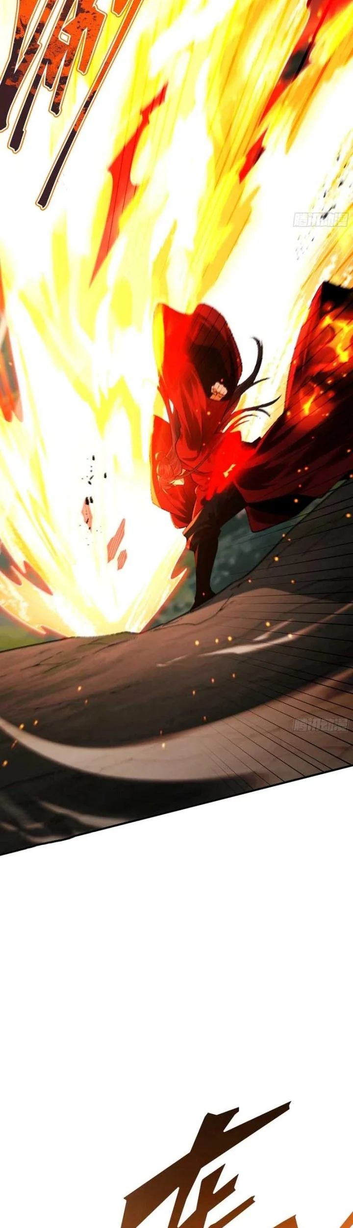 Strength Through Adversity, My Cultivation Knows No Limits Chapter 103 Gambar 14