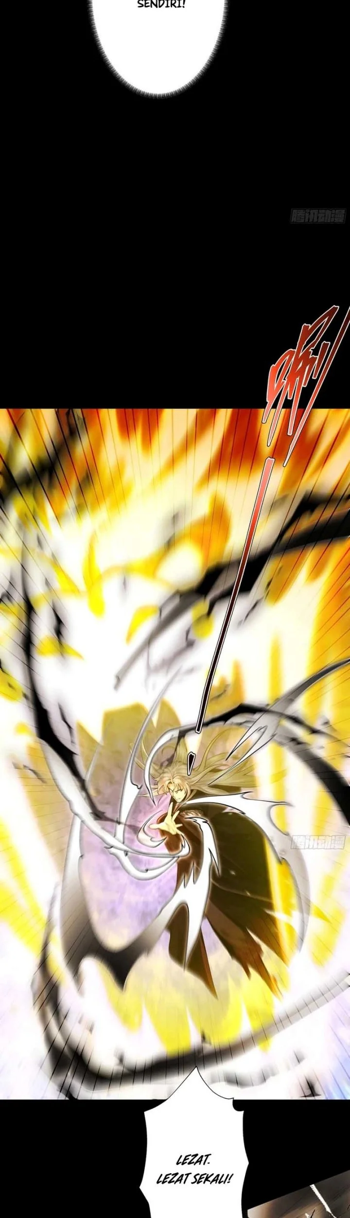 Strength Through Adversity, My Cultivation Knows No Limits Chapter 104 Gambar 6