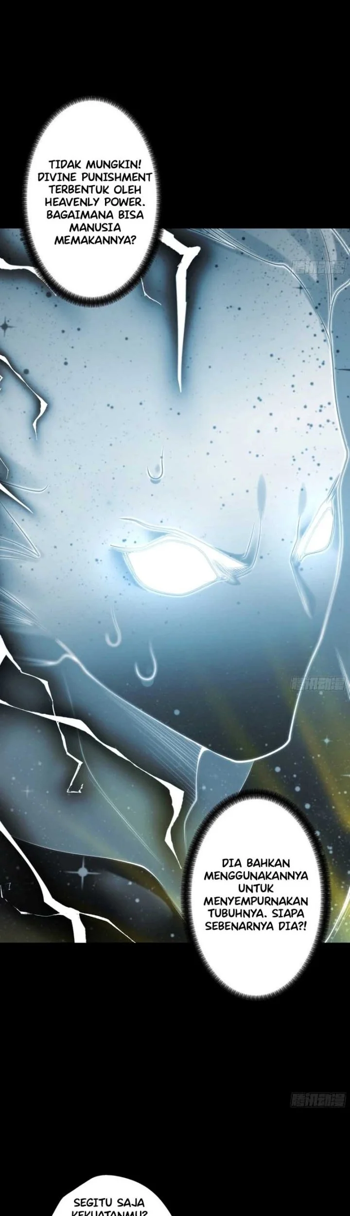 Strength Through Adversity, My Cultivation Knows No Limits Chapter 104 Gambar 9