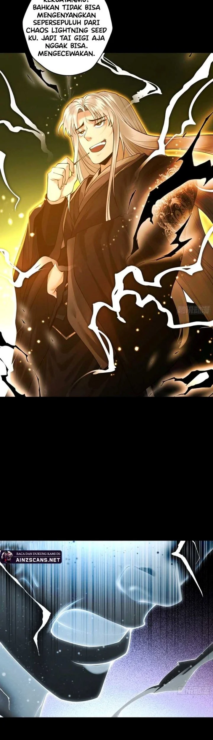 Strength Through Adversity, My Cultivation Knows No Limits Chapter 104 Gambar 10