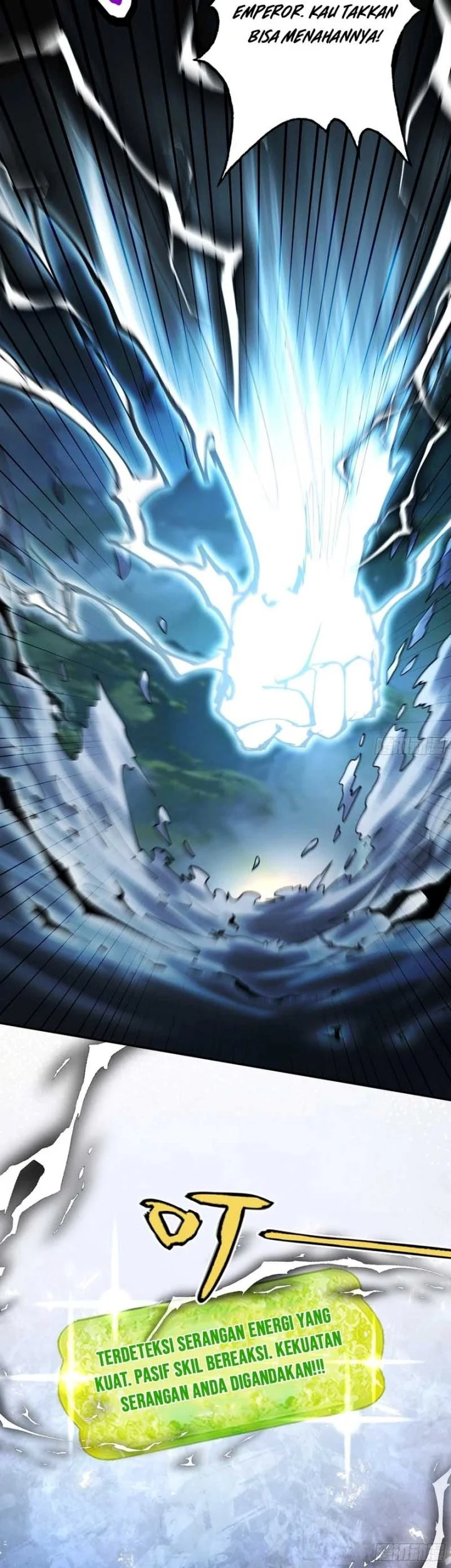 Strength Through Adversity, My Cultivation Knows No Limits Chapter 104 Gambar 12