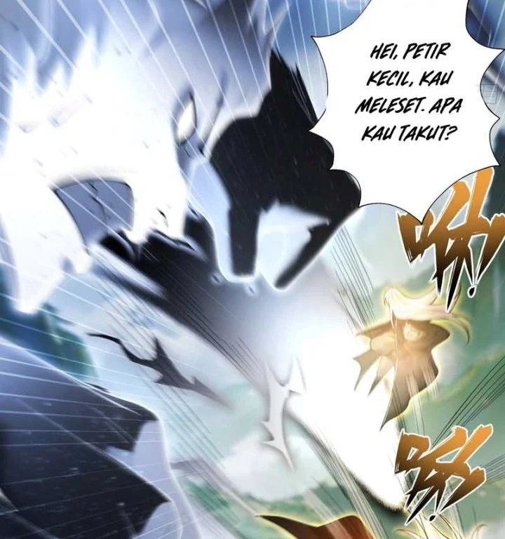 Strength Through Adversity, My Cultivation Knows No Limits Chapter 104 Gambar 19