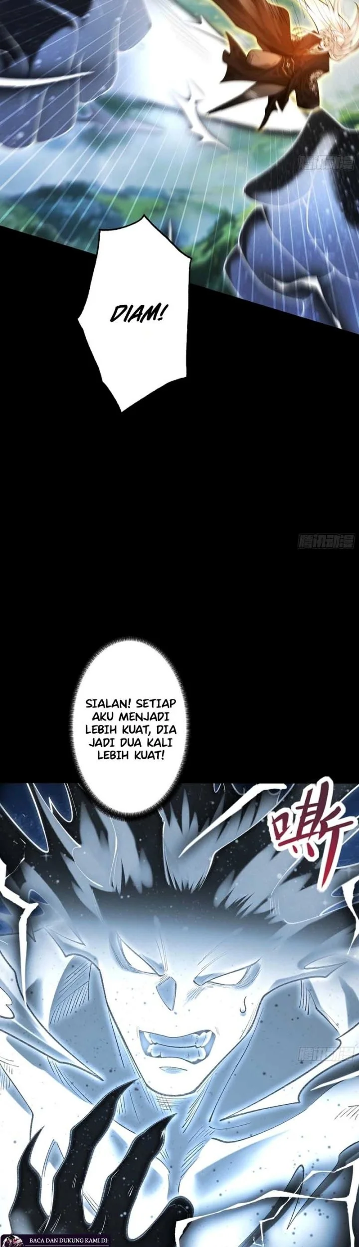 Strength Through Adversity, My Cultivation Knows No Limits Chapter 104 Gambar 20