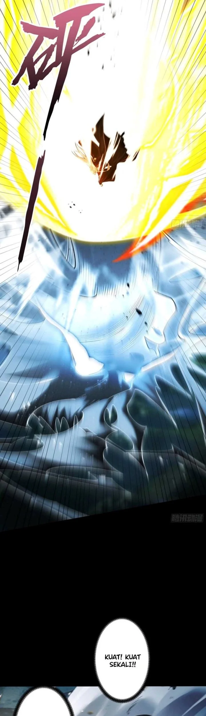 Strength Through Adversity, My Cultivation Knows No Limits Chapter 104 Gambar 23