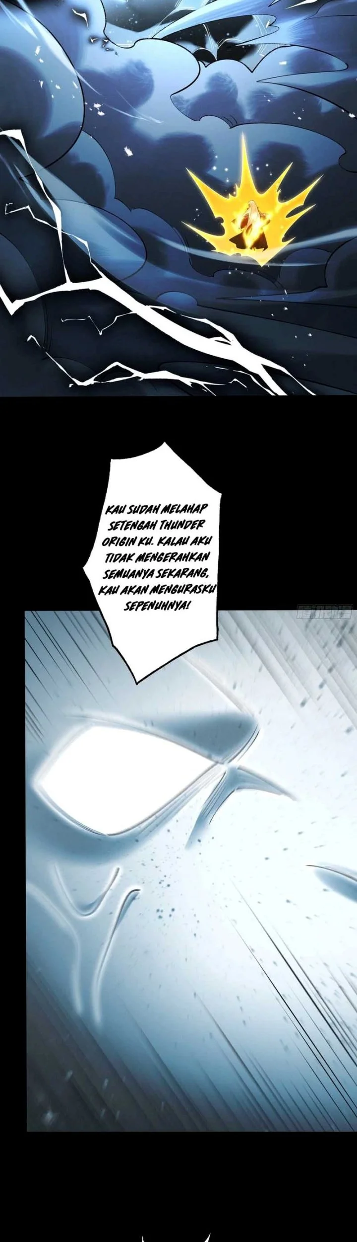 Strength Through Adversity, My Cultivation Knows No Limits Chapter 104 Gambar 26