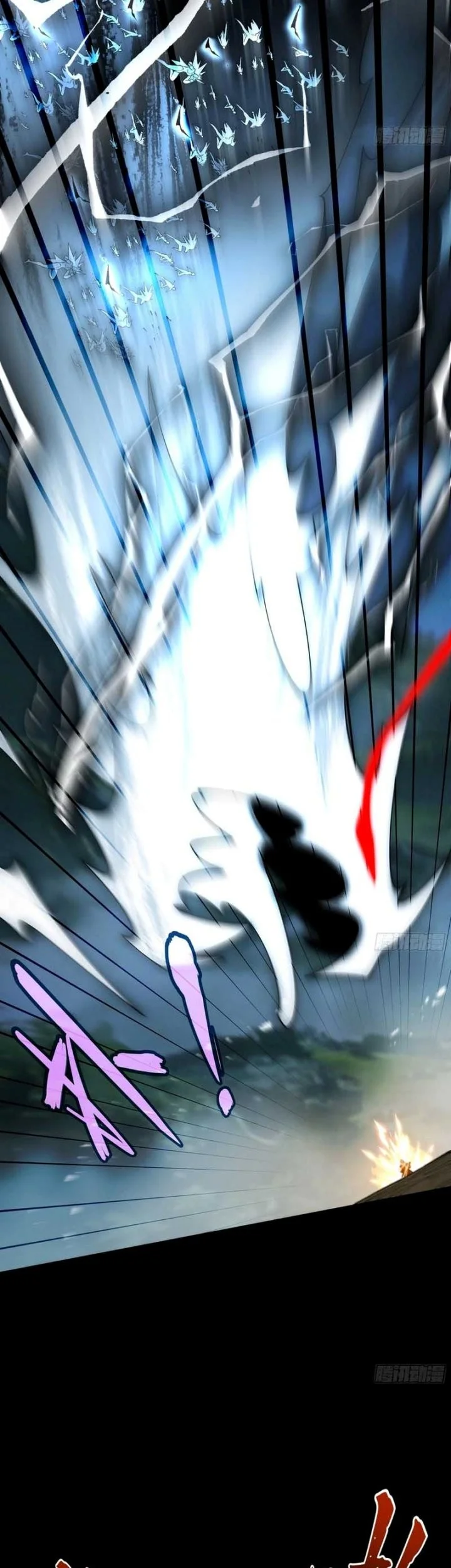 Strength Through Adversity, My Cultivation Knows No Limits Chapter 104 Gambar 31