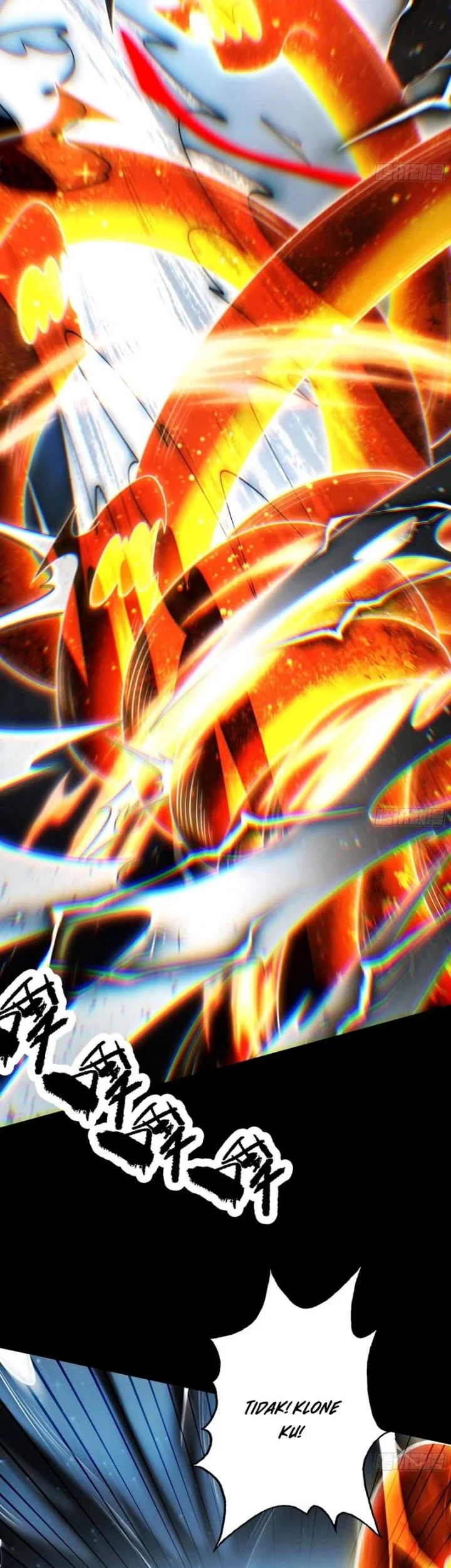 Strength Through Adversity, My Cultivation Knows No Limits Chapter 104 Gambar 33