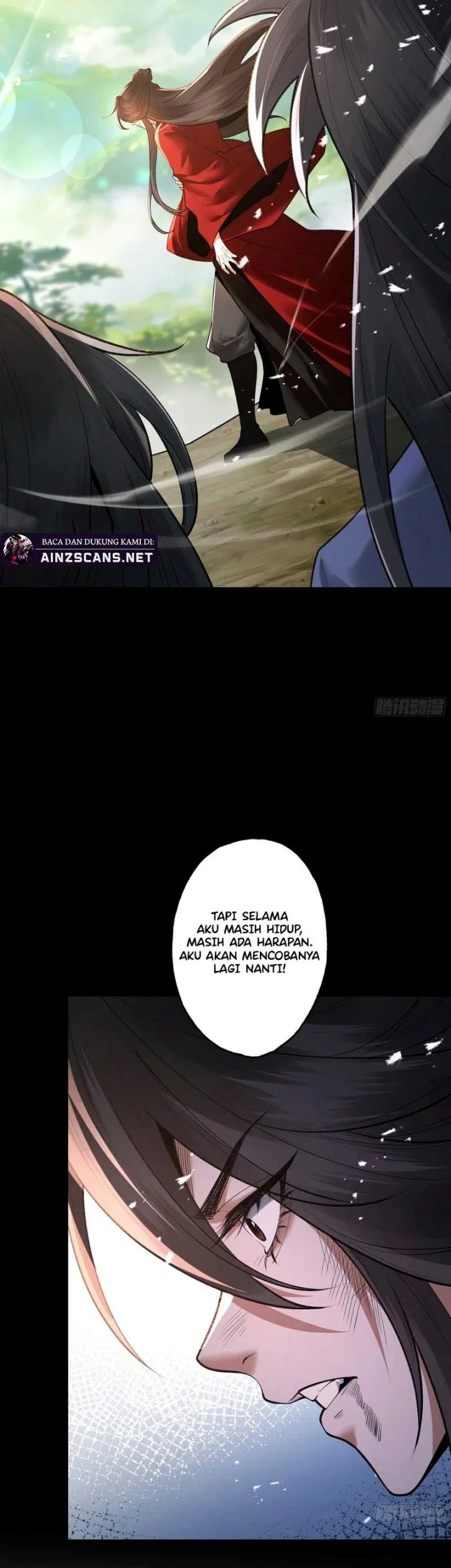 Strength Through Adversity, My Cultivation Knows No Limits Chapter 104 Gambar 38