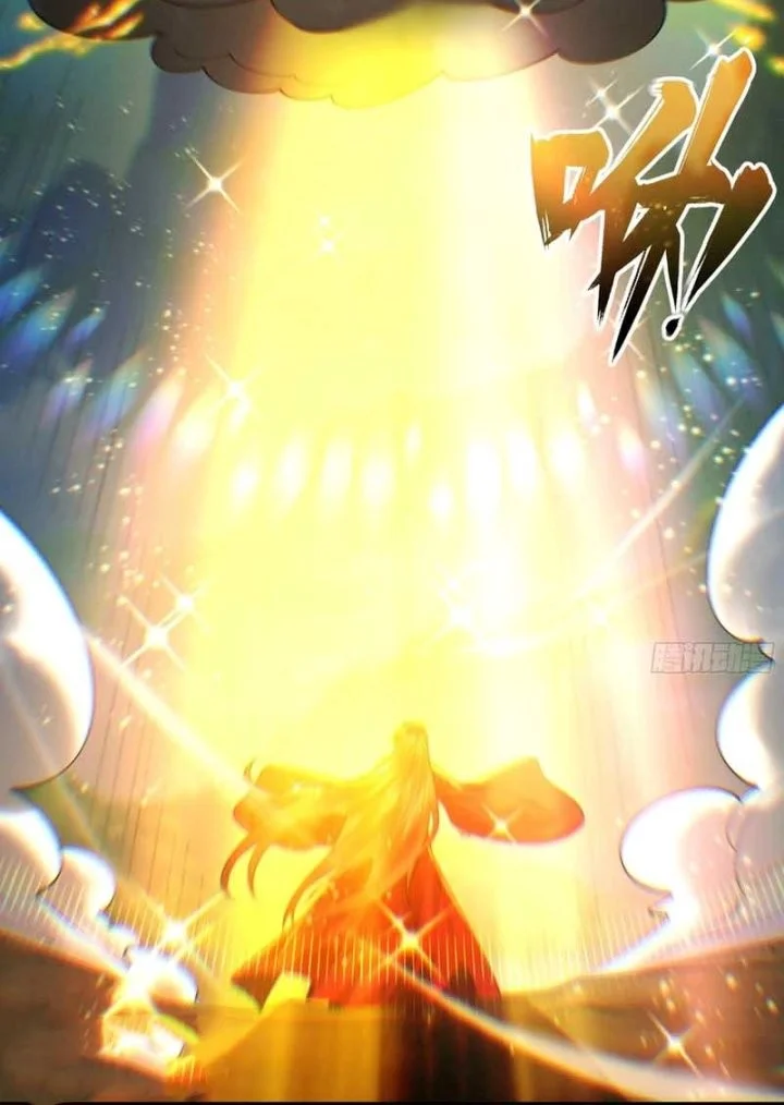 Strength Through Adversity, My Cultivation Knows No Limits Chapter 105 Gambar 7