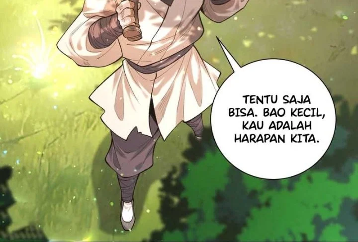 Strength Through Adversity, My Cultivation Knows No Limits Chapter 106 Gambar 11