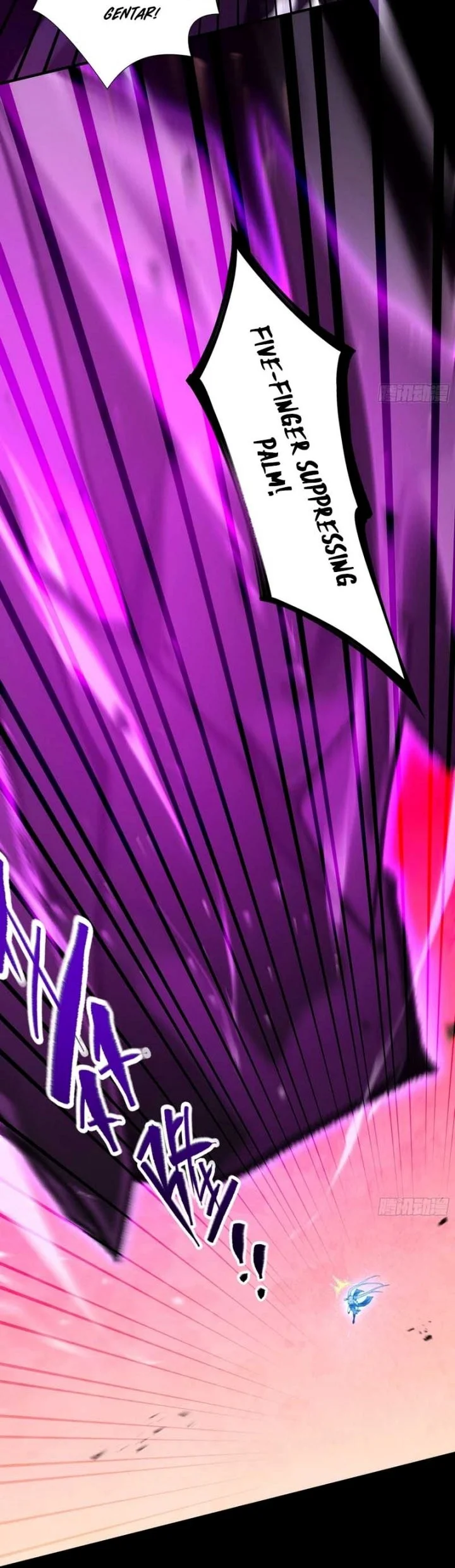 Strength Through Adversity, My Cultivation Knows No Limits Chapter 106 Gambar 21