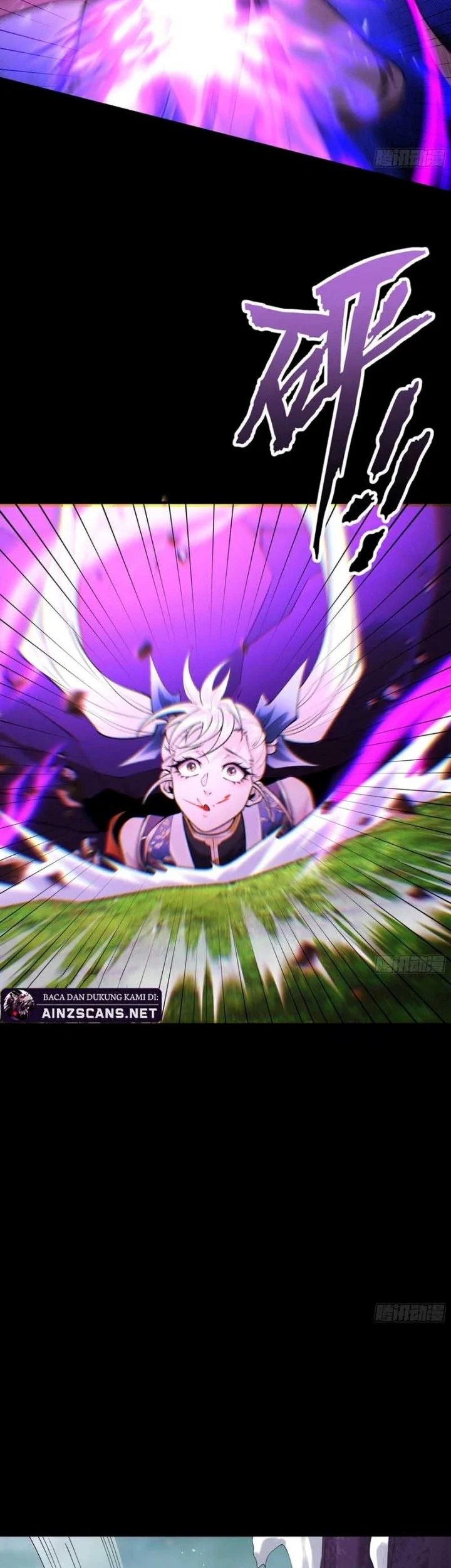 Strength Through Adversity, My Cultivation Knows No Limits Chapter 106 Gambar 25