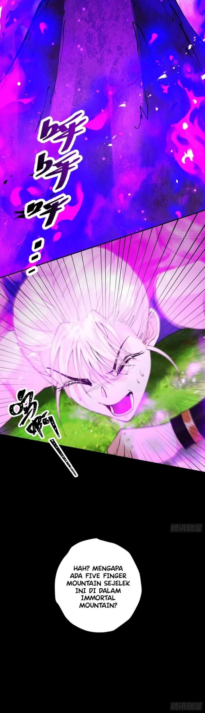 Strength Through Adversity, My Cultivation Knows No Limits Chapter 106 Gambar 28