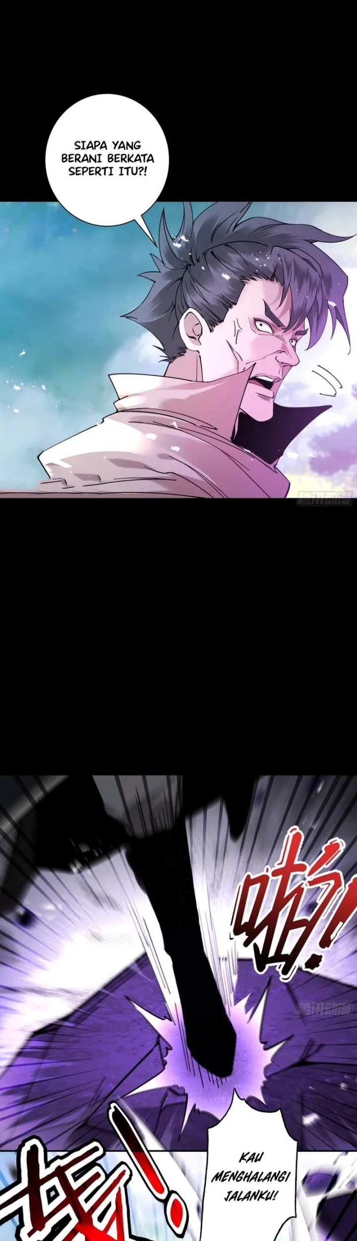 Strength Through Adversity, My Cultivation Knows No Limits Chapter 106 Gambar 29