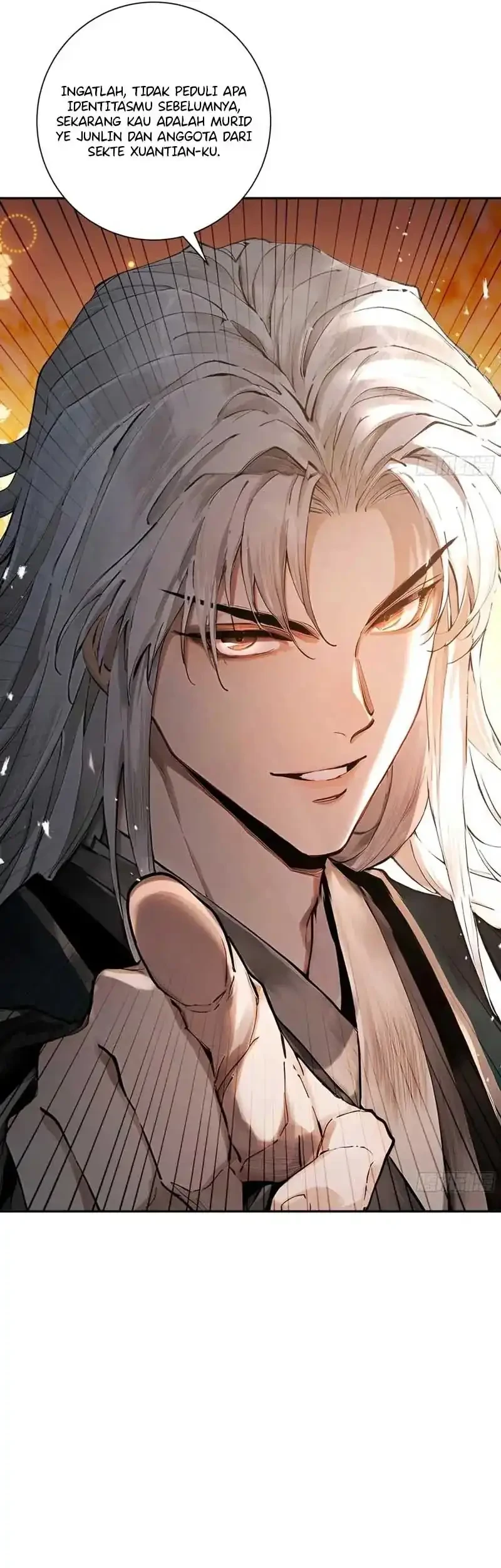 Strength Through Adversity, My Cultivation Knows No Limits Chapter 108 Gambar 13