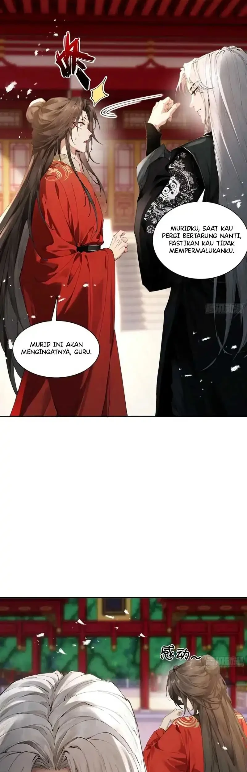 Strength Through Adversity, My Cultivation Knows No Limits Chapter 108 Gambar 15