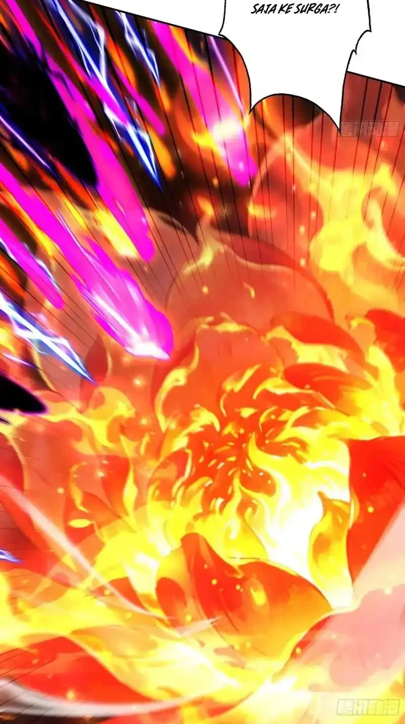 Strength Through Adversity, My Cultivation Knows No Limits Chapter 108 Gambar 24