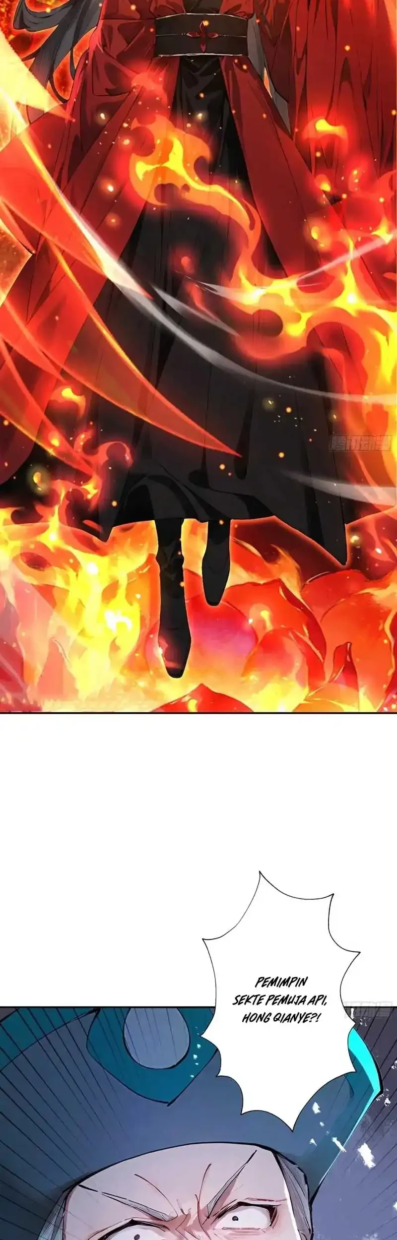 Strength Through Adversity, My Cultivation Knows No Limits Chapter 108 Gambar 26