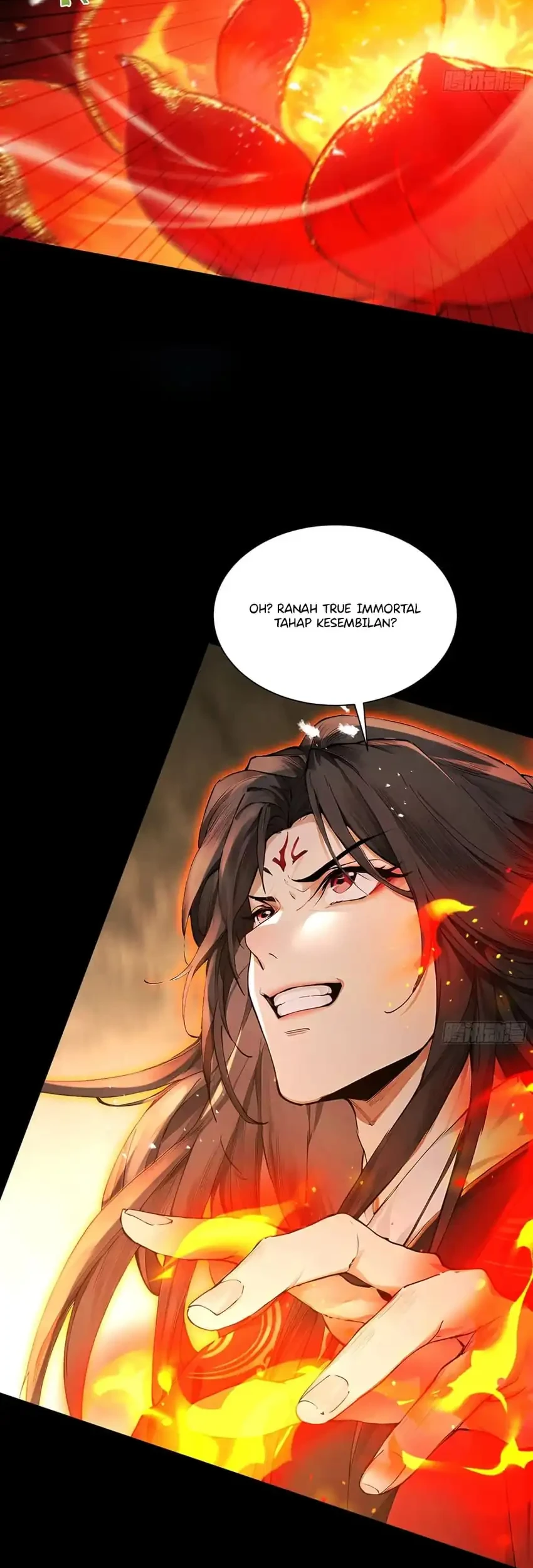 Strength Through Adversity, My Cultivation Knows No Limits Chapter 109 Gambar 7