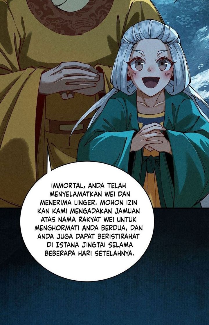 Strength Through Adversity, My Cultivation Knows No Limits Chapter 11 Gambar 11