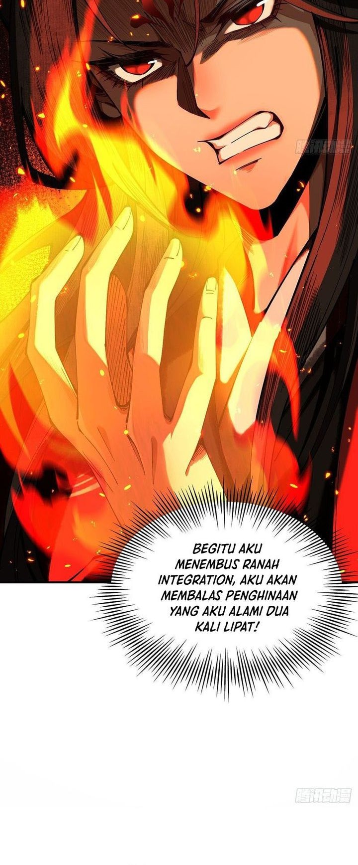 Strength Through Adversity, My Cultivation Knows No Limits Chapter 11 Gambar 14