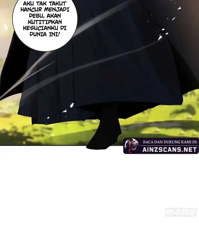 Strength Through Adversity, My Cultivation Knows No Limits Chapter 110 Gambar 7