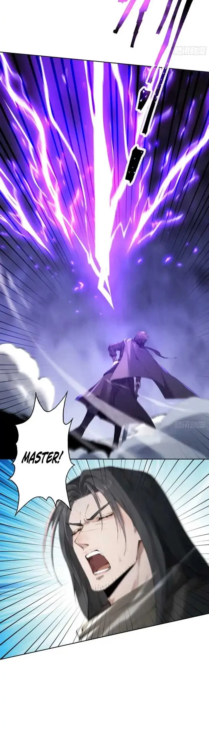 Strength Through Adversity, My Cultivation Knows No Limits Chapter 110 Gambar 20