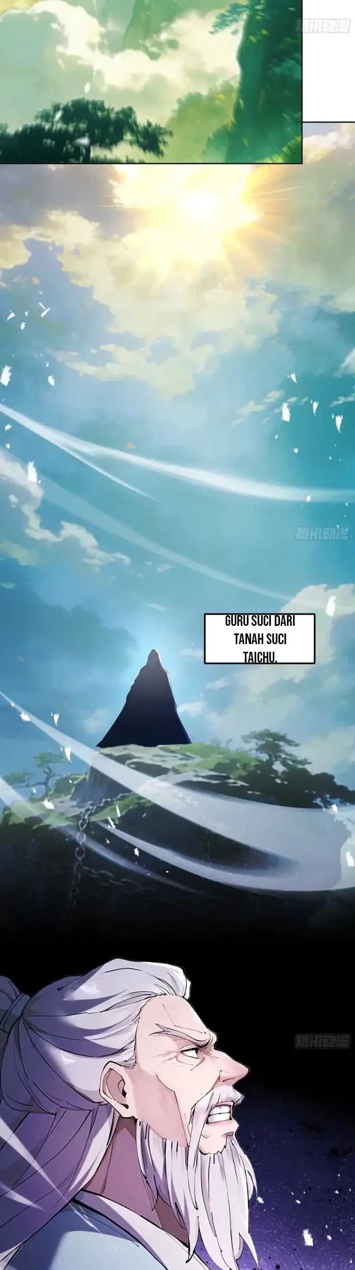 Strength Through Adversity, My Cultivation Knows No Limits Chapter 111 Gambar 22