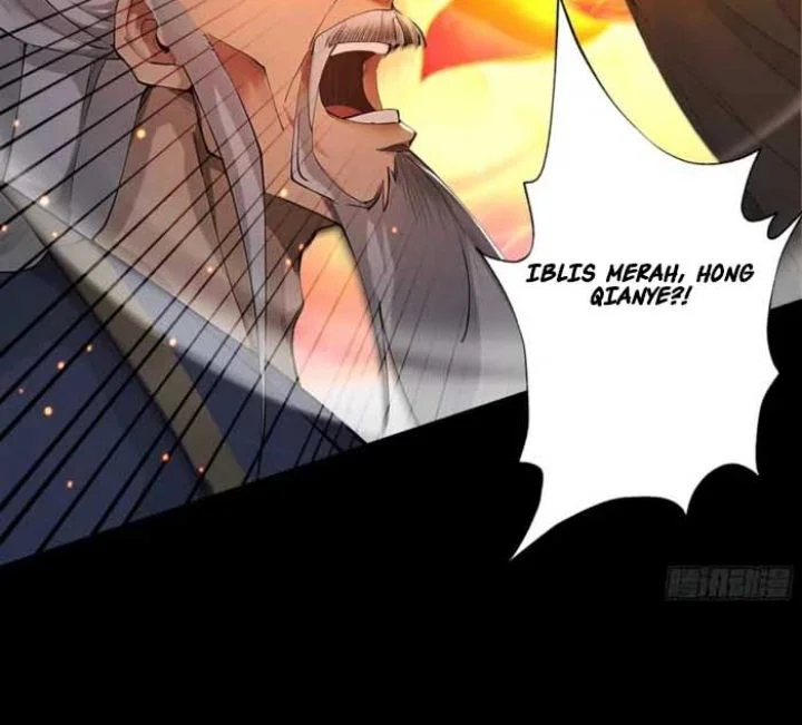 Strength Through Adversity, My Cultivation Knows No Limits Chapter 112 Gambar 12