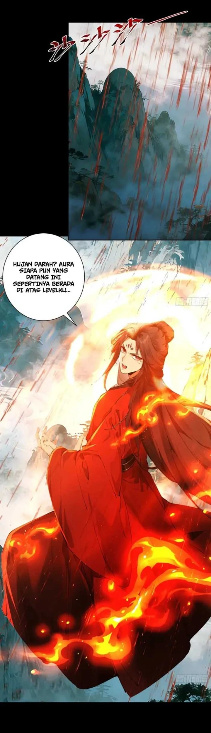 Strength Through Adversity, My Cultivation Knows No Limits Chapter 112 Gambar 20