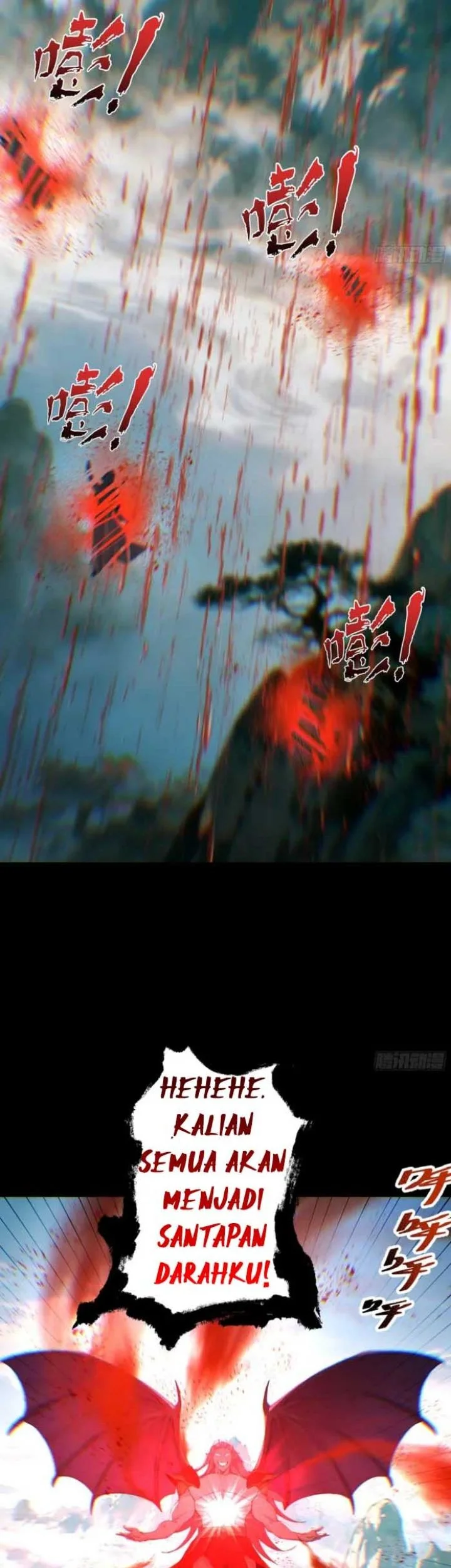 Strength Through Adversity, My Cultivation Knows No Limits Chapter 112 Gambar 22