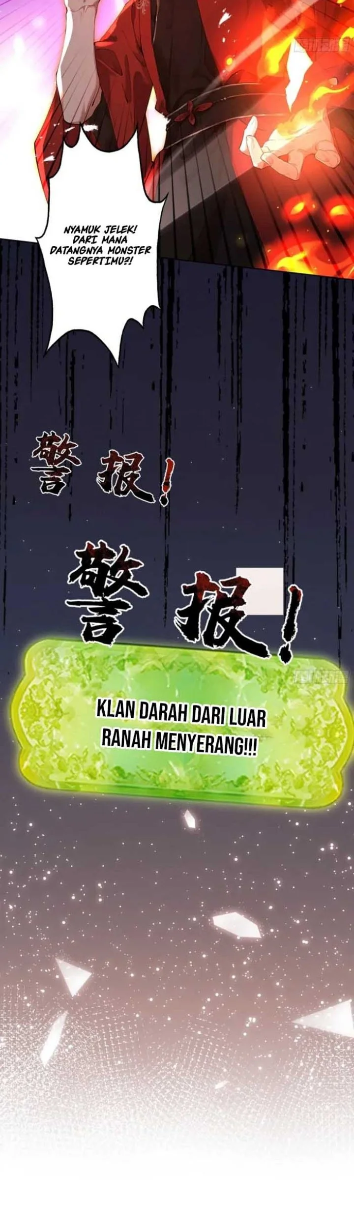 Strength Through Adversity, My Cultivation Knows No Limits Chapter 112 Gambar 25