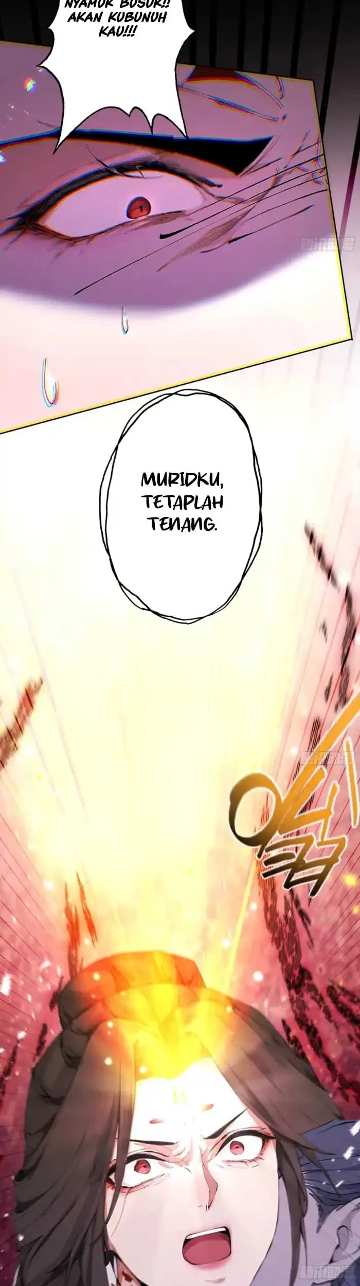 Strength Through Adversity, My Cultivation Knows No Limits Chapter 113 Gambar 14