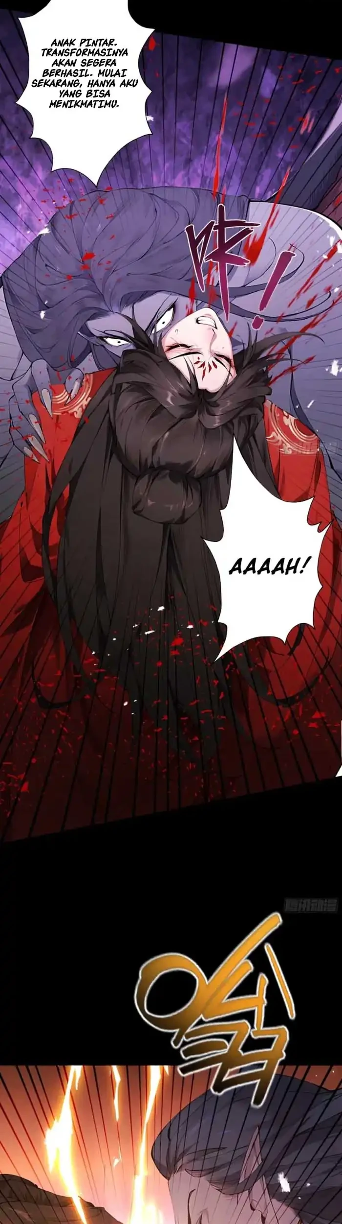 Strength Through Adversity, My Cultivation Knows No Limits Chapter 113 Gambar 21