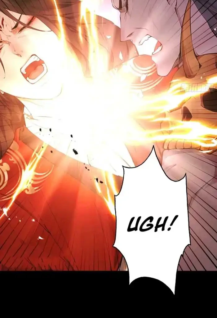 Strength Through Adversity, My Cultivation Knows No Limits Chapter 113 Gambar 22