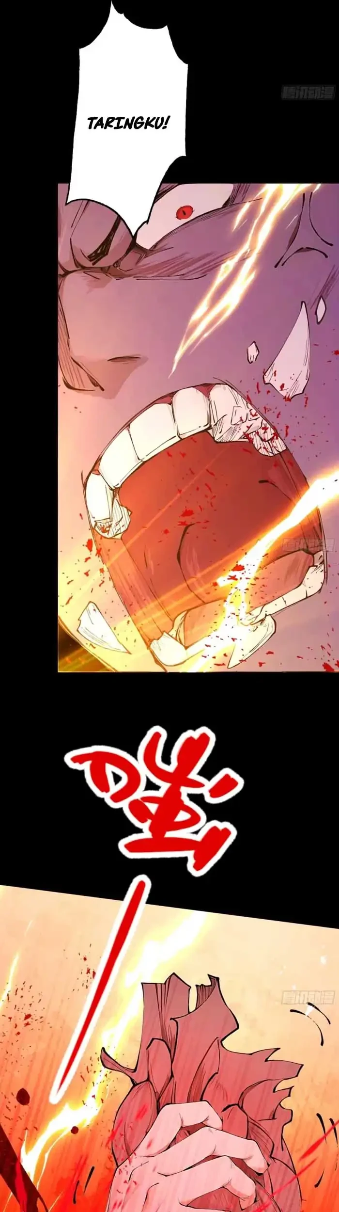 Strength Through Adversity, My Cultivation Knows No Limits Chapter 113 Gambar 23