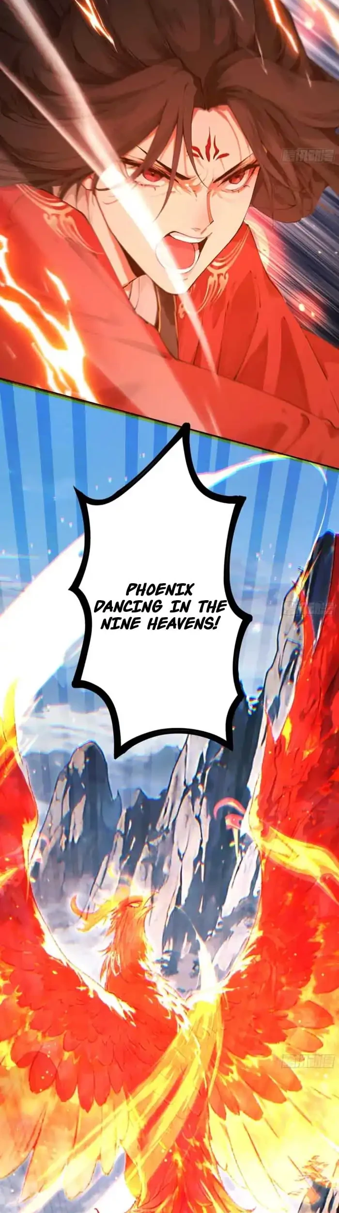 Strength Through Adversity, My Cultivation Knows No Limits Chapter 113 Gambar 29