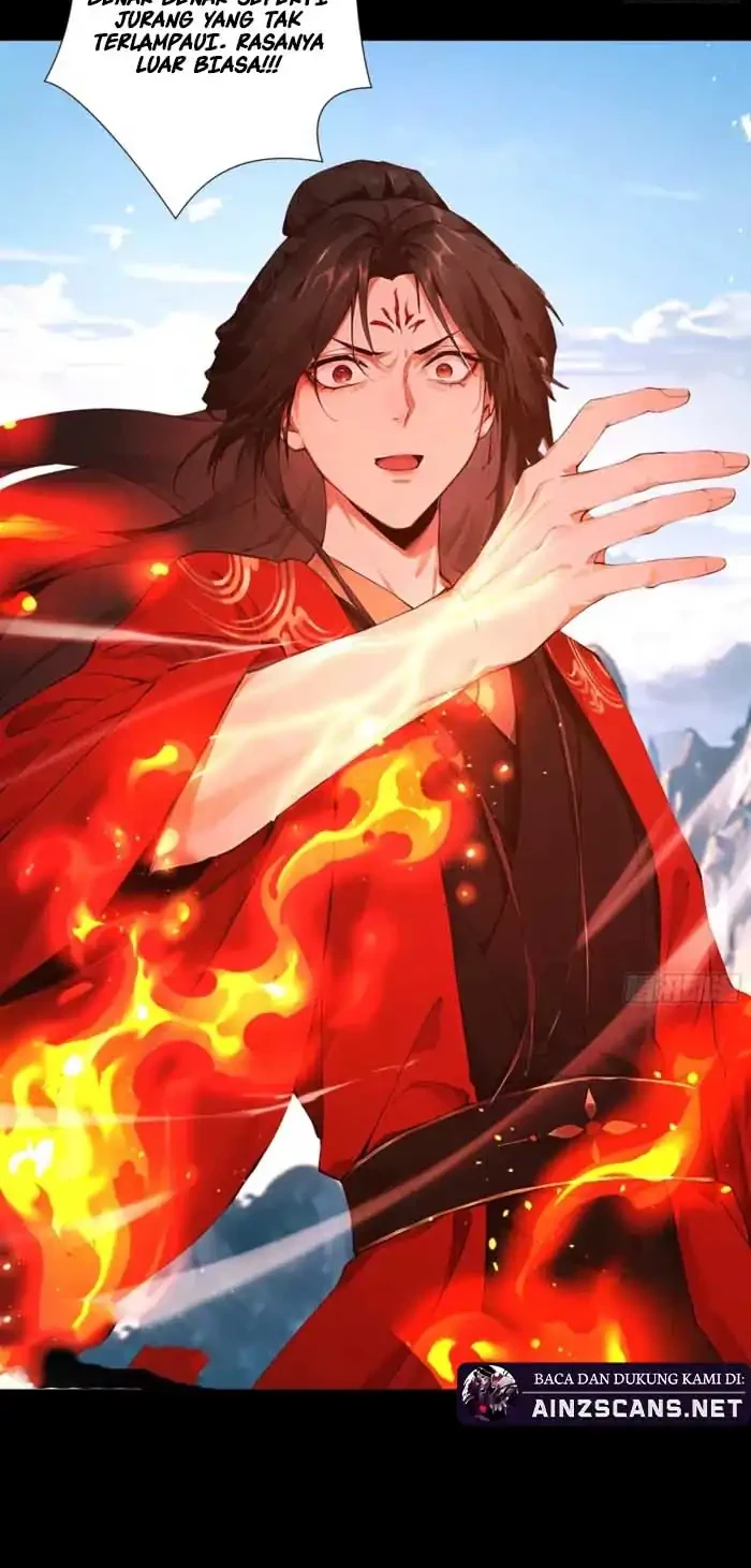 Strength Through Adversity, My Cultivation Knows No Limits Chapter 113 Gambar 31