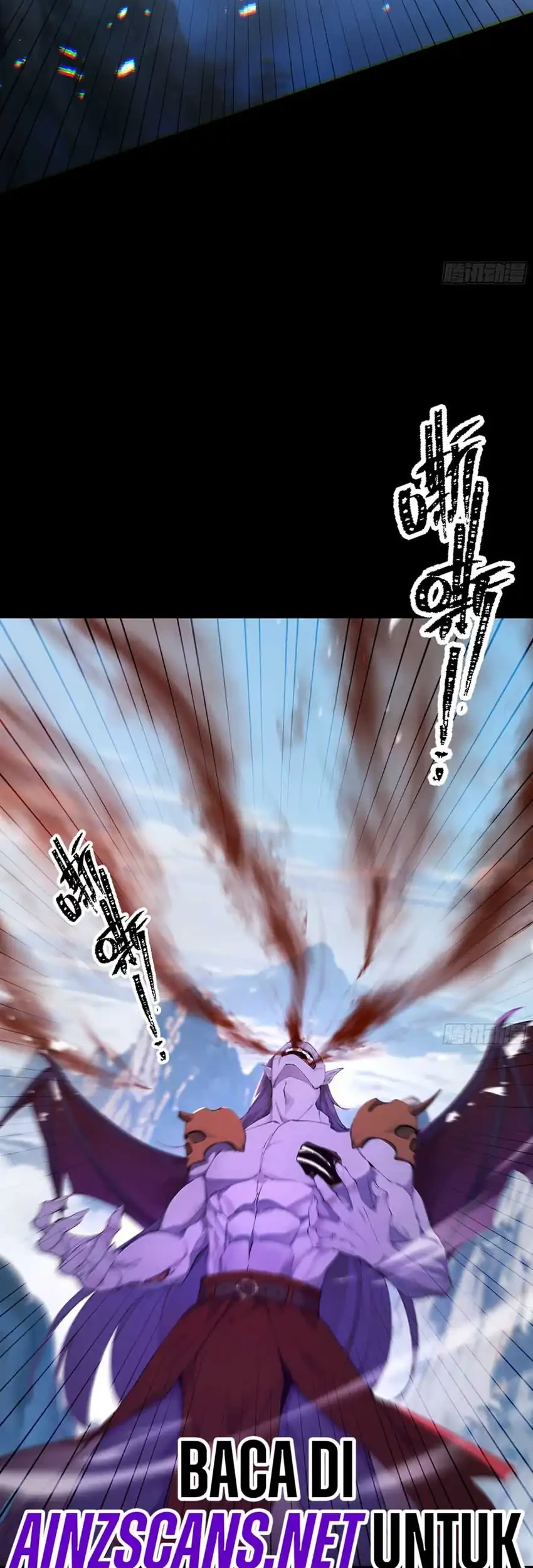 Strength Through Adversity, My Cultivation Knows No Limits Chapter 114 Gambar 12