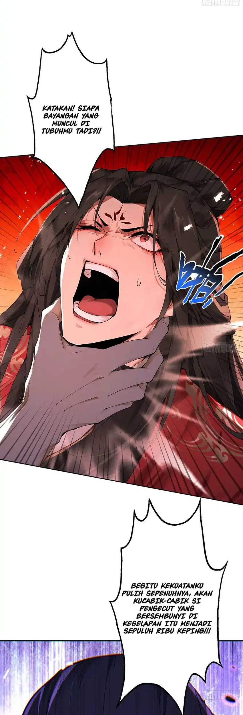 Strength Through Adversity, My Cultivation Knows No Limits Chapter 114 Gambar 22