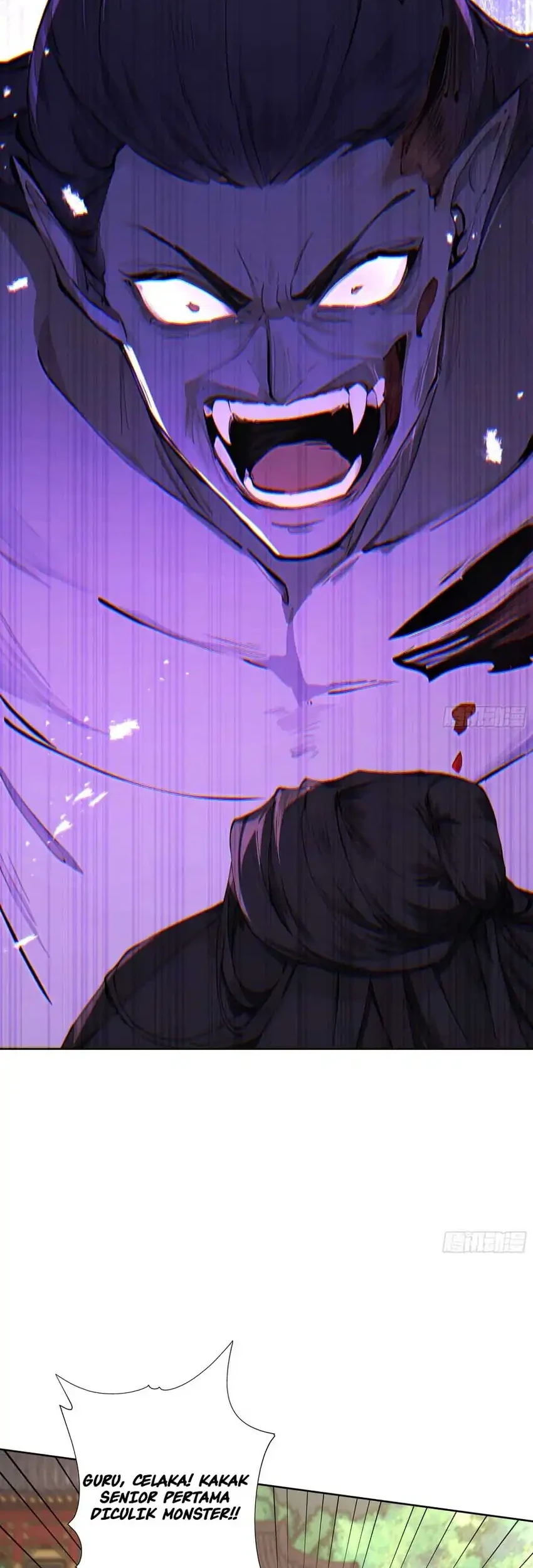 Strength Through Adversity, My Cultivation Knows No Limits Chapter 114 Gambar 23