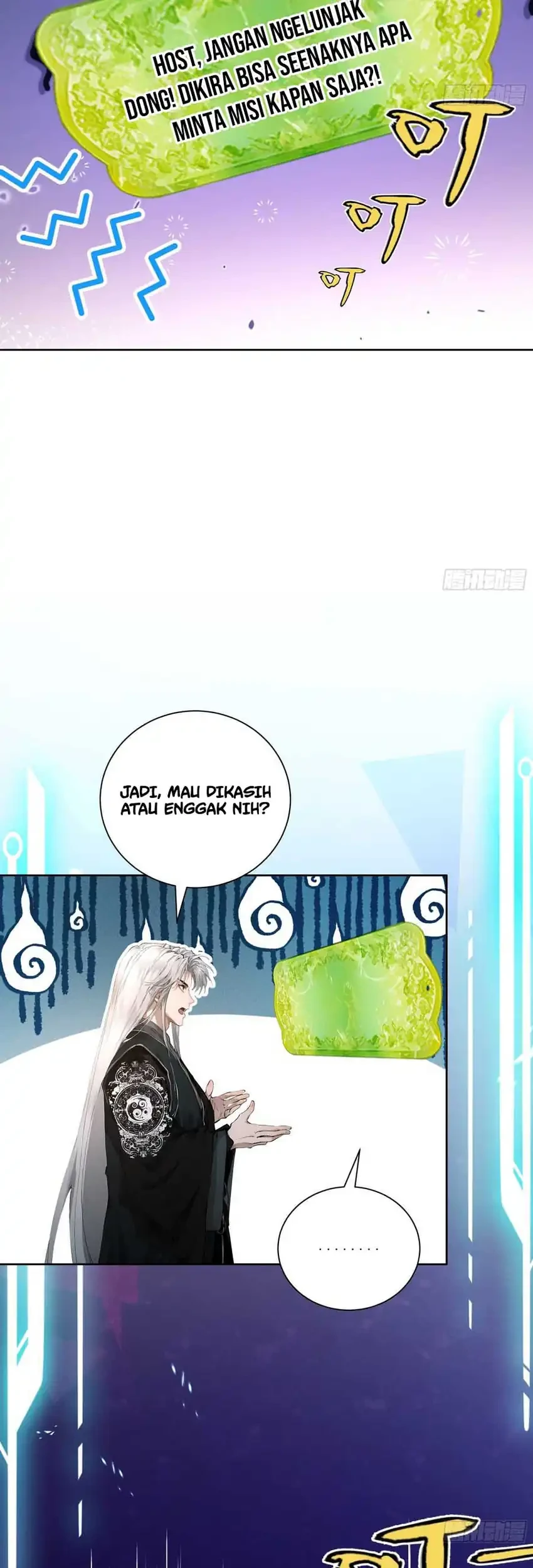 Strength Through Adversity, My Cultivation Knows No Limits Chapter 114 Gambar 32