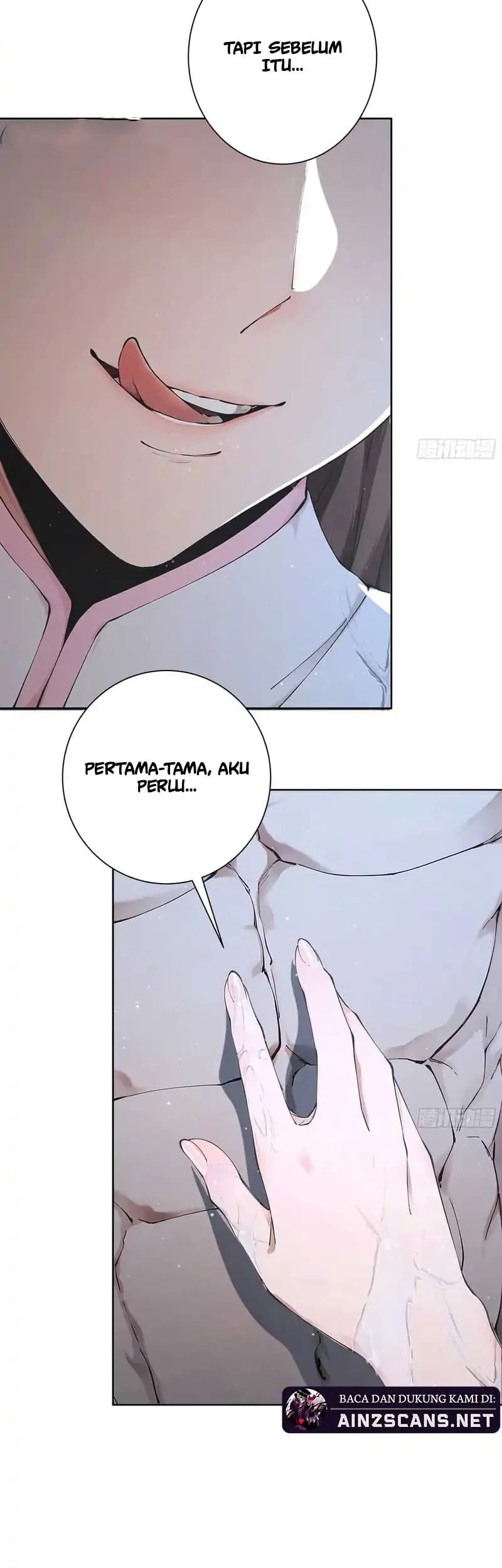 Strength Through Adversity, My Cultivation Knows No Limits Chapter 115 Gambar 23