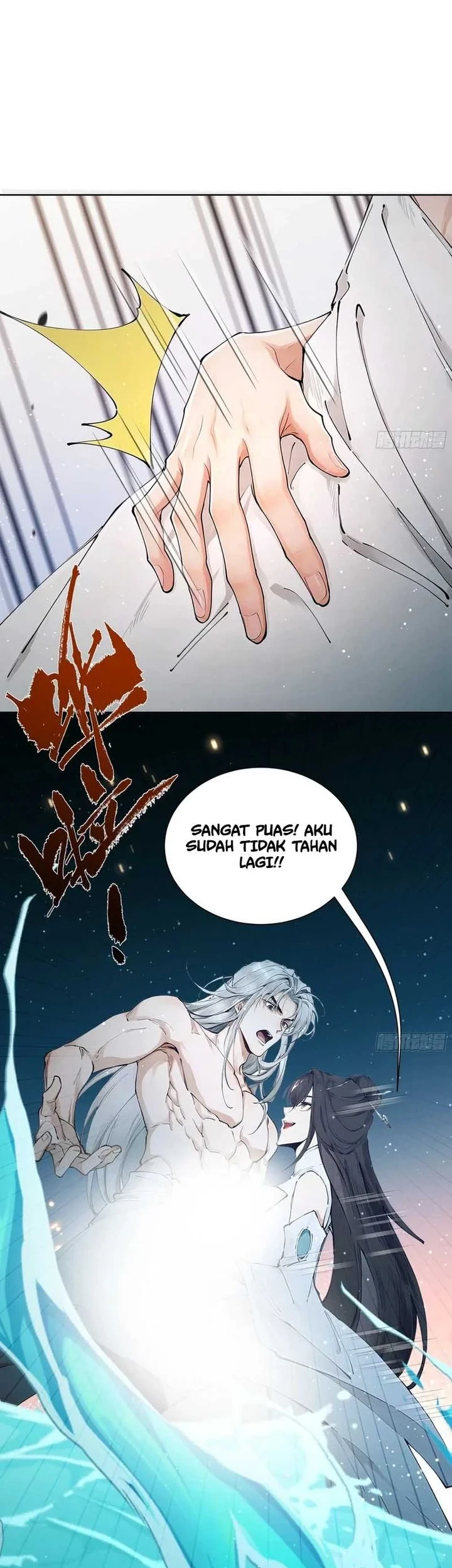 Strength Through Adversity, My Cultivation Knows No Limits Chapter 116 Gambar 25