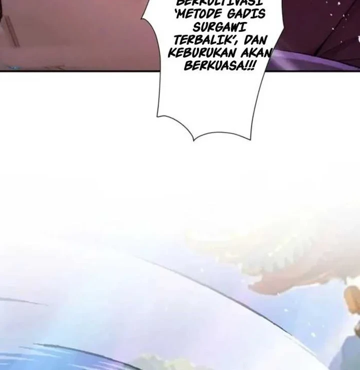 Strength Through Adversity, My Cultivation Knows No Limits Chapter 118 Gambar 37