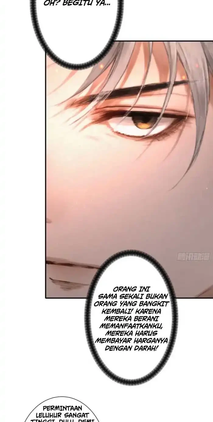 Strength Through Adversity, My Cultivation Knows No Limits Chapter 119 Gambar 23