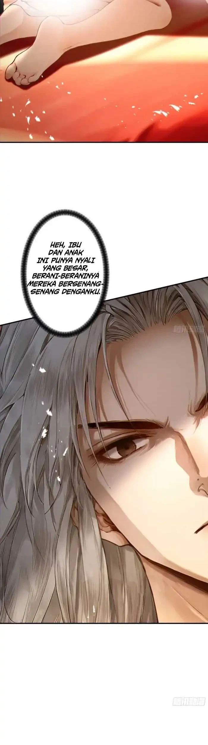 Strength Through Adversity, My Cultivation Knows No Limits Chapter 119 Gambar 27