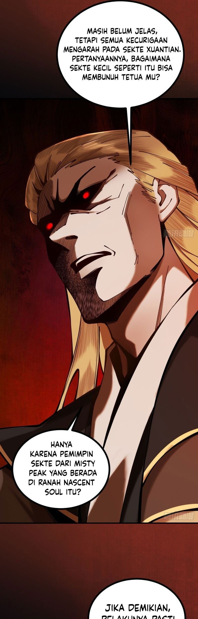 Strength Through Adversity, My Cultivation Knows No Limits Chapter 12 Gambar 5