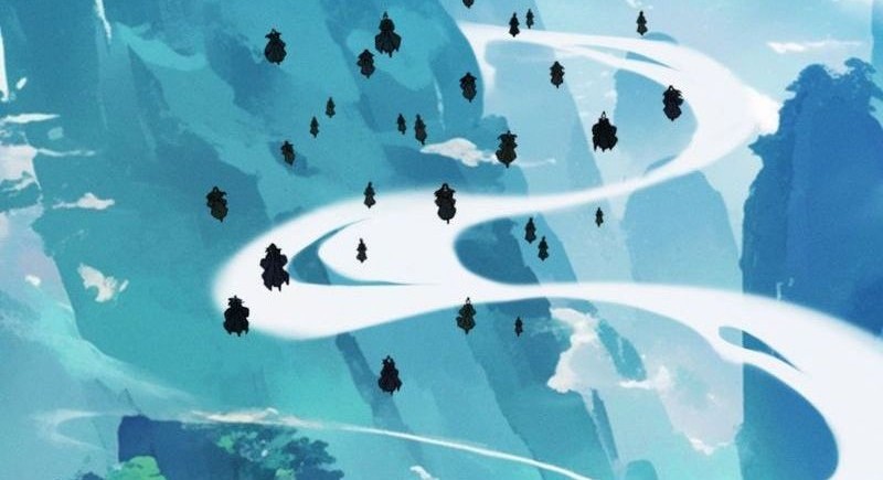 Strength Through Adversity, My Cultivation Knows No Limits Chapter 12 Gambar 15