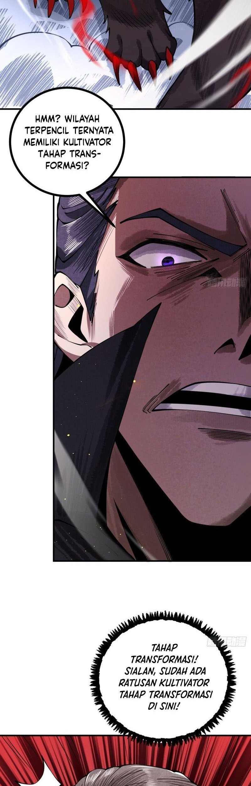 Strength Through Adversity, My Cultivation Knows No Limits Chapter 12 Gambar 25